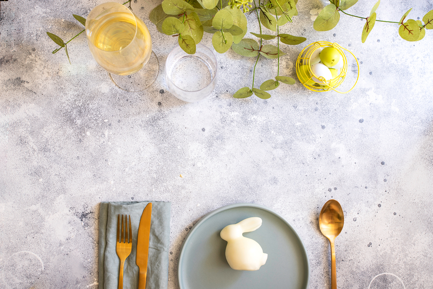 Primi piatti di Pasqua: i vini ideali per un abbinamento perfetto Primi piatti di Pasqua: i vini ideali per un abbinamento perfetto